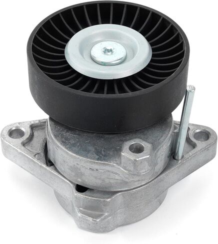 MOCA Serpentine Belt Tensioner Compatible with Mercedes-Benz C280 & 99-06 CL500 & 03-11 G55 AMG & 05-10 SLK55 AMG & 04-08 for Chrysler Crossfire in Kuwait