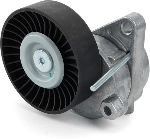 MOCA Serpentine Belt Tensioner Compatible with Mercedes-Benz C280 & 99-06 CL500 & 03-11 G55 AMG & 05-10 SLK55 AMG & 04-08 for Chrysler Crossfire in Kuwait