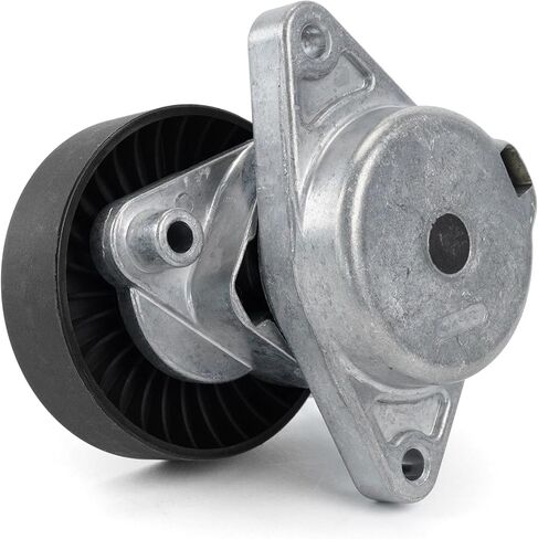 MOCA Serpentine Belt Tensioner Compatible with Mercedes-Benz C280 & 99-06 CL500 & 03-11 G55 AMG & 05-10 SLK55 AMG & 04-08 for Chrysler Crossfire in Kuwait