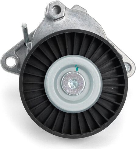 MOCA Serpentine Belt Tensioner Compatible with Mercedes-Benz C280 & 99-06 CL500 & 03-11 G55 AMG & 05-10 SLK55 AMG & 04-08 for Chrysler Crossfire in Kuwait
