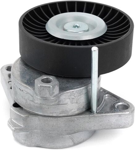 MOCA Serpentine Belt Tensioner Compatible with Mercedes-Benz C280 & 99-06 CL500 & 03-11 G55 AMG & 05-10 SLK55 AMG & 04-08 for Chrysler Crossfire in Kuwait