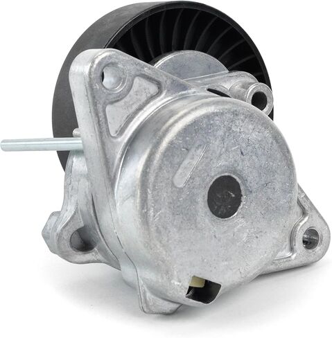 MOCA Serpentine Belt Tensioner Compatible with Mercedes-Benz C280 & 99-06 CL500 & 03-11 G55 AMG & 05-10 SLK55 AMG & 04-08 for Chrysler Crossfire in Kuwait