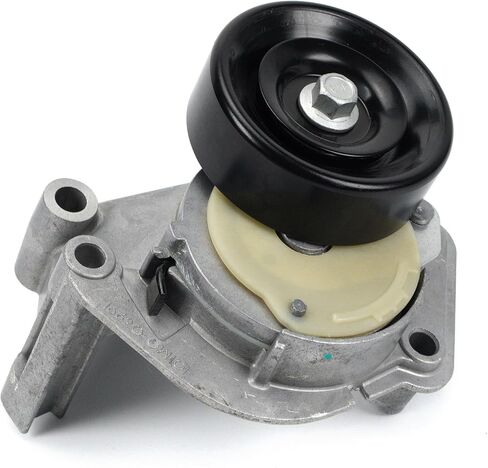 MOCA Belt Tensioner Accessory Compatible with 2002-2010 for Lexus SC430 4.3L, 1998-2007 for Lexus LX470 4.7L, 2003-2009 for Toyota 4Runner 4.7L, 2000-2009 for Toyota Tundra 4.7L in Kuwait