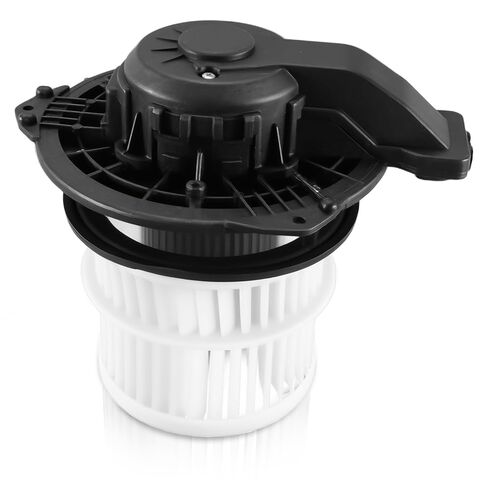 HVAC Heater Blower Motor Fit for Hyundai Sonata 2020-2023 L4 1.6L 2.5L Replace PM4828 97113L0000, Front HVAC Blower Heater Motor with Blower Wheel Fan Cage in Kuwait
