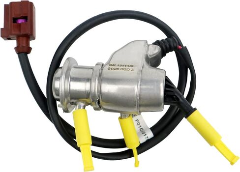 04L131113L AdBlue Urea (DEF) Dosing Modulead injector Urea Nozzle fits VW Jetta Caddy 2.0TDi in Saudi Arabia