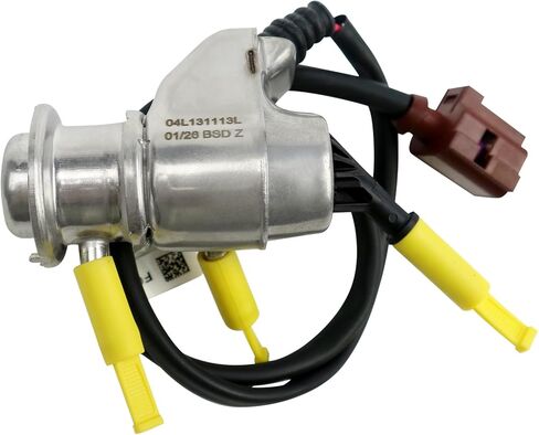 04L131113L AdBlue Urea (DEF) Dosing Modulead injector Urea Nozzle fits VW Jetta Caddy 2.0TDi in Saudi Arabia