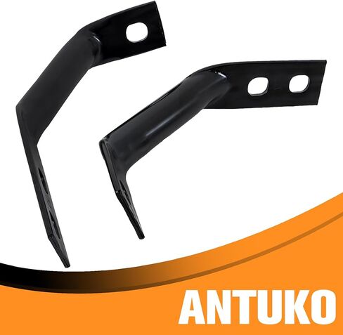 Black Front Bumper Bracket Steel Replacement for Silverado 1500 2019 2020 2021 in Kuwait