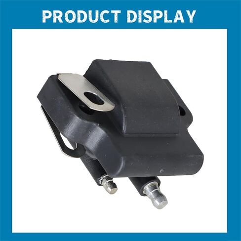 6 Ignition Coil Replacement for Johnson Evinrude 150-300hp 582508 18-5179183-2508 in Kuwait