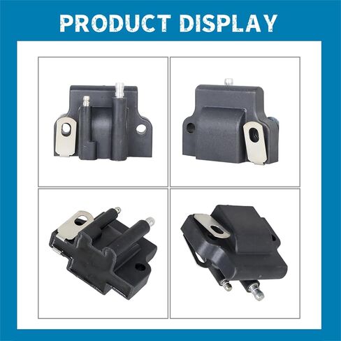 6 Ignition Coil Replacement for Johnson Evinrude 150-300hp 582508 18-5179183-2508 in Kuwait