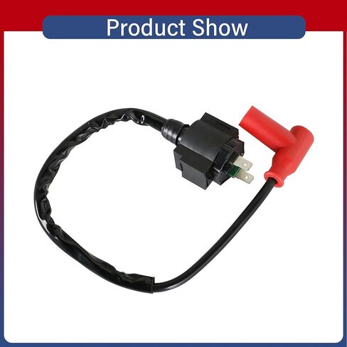 CDI صندوق الإشعال لفائف استبدال لهوندا فورمان 450 TRX450 1998-2004 لاستبدال 30410-HN0-A01 in Kuwait