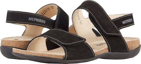 Mephisto Women's Agave Sandal in Saudi Arabia