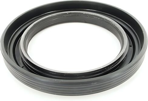 SKF Durable Aftermarket Scotseal PlusXL 38776 Compatible with International Ford 2011-2014 in Kuwait