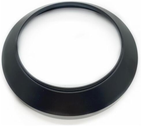 86mm Camera Lens Hood Wide Angle Standard Telephoto for Canon for Nikon DSLR 86 mm Excellent(Wide Angle) in Saudi Arabia