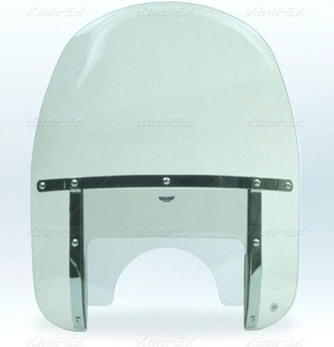 National Cycle Touring Heavy Duty Windshield N2210 in Kuwait