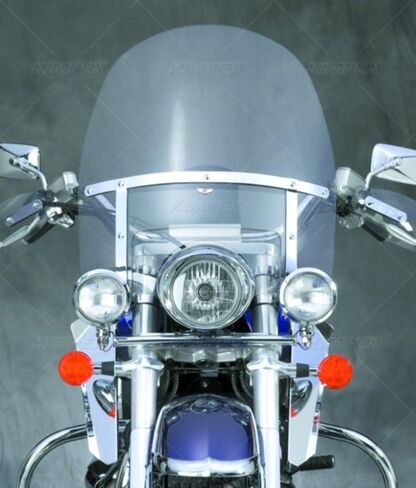 National Cycle Touring Heavy Duty Windshield N2210 in Kuwait