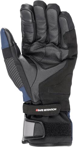 Alpinestars Andes V3 Drystar Motorcycle Gloves, Waterproof Adventure Touring Protection in Kuwait