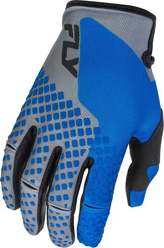 Fly Racing Kinetic Motocross Glove, Durable Racing MX Gear - in Kuwait