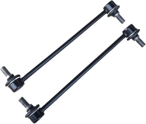 2PCFront قضيب موازن ربط قضيب الجبهة قضيب موازن وصلة كروية متوافق مع جيلي Emgrand EC7 GC7 106400097 in Kuwait