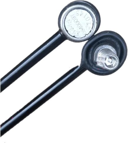2PCFront قضيب موازن ربط قضيب الجبهة قضيب موازن وصلة كروية متوافق مع جيلي Emgrand EC7 GC7 106400097 in Kuwait