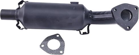 كاتم الصوت 12583-12110 15862-12230 متوافق مع محركات كوبوتا WG600 WG750 in Kuwait