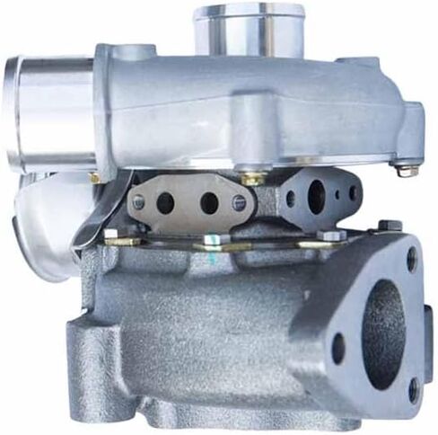 شاحن توربيني GT1749V يناسب Toyota Auris Avensis Previa RAV4 2.0 D-4D 17201-27030 801891-5001S 801891-0001 801891-1 721164 in Kuwait