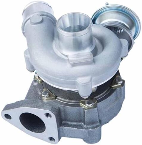 شاحن توربيني GT1749V يناسب Toyota Auris Avensis Previa RAV4 2.0 D-4D 17201-27030 801891-5001S 801891-0001 801891-1 721164 in Kuwait