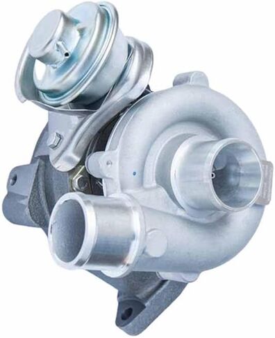 شاحن توربيني GT1749V يناسب Toyota Auris Avensis Previa RAV4 2.0 D-4D 17201-27030 801891-5001S 801891-0001 801891-1 721164 in Kuwait