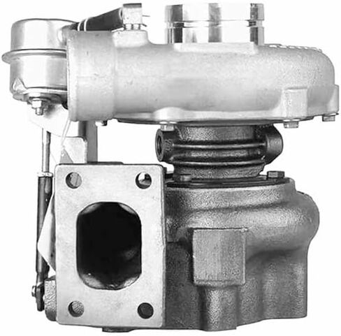 GT25 786362-0001 T748010009 شاحن توربيني يناسب PHASER 140Ti-E30 IE4B140-E3 3.99L 104KW Euro III in Kuwait