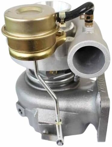 الشاحن التربيني CT26-4 17201 68010 17201 74010 يناسب تويوتا لاندكروزر 12HT 4.0L الشاحن التربيني 136HP 17201-68010 17201-74010 in Kuwait