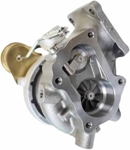 الشاحن التربيني CT26-4 17201 68010 17201 74010 يناسب تويوتا لاندكروزر 12HT 4.0L الشاحن التربيني 136HP 17201-68010 17201-74010 in Kuwait