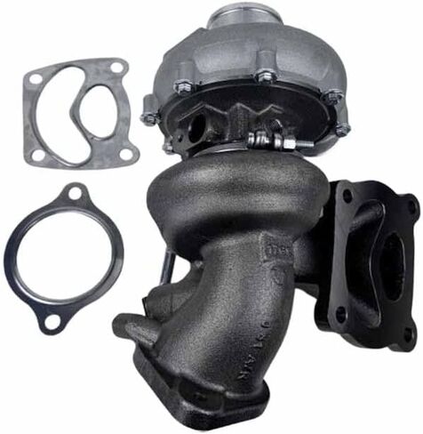 MGT2260SZ 821402 827238 FR3E-9G438-CA Turbo charger fits Ford Mustang Explorer 2.3L EcoBoost 274/310 HP Turbocharger in Kuwait