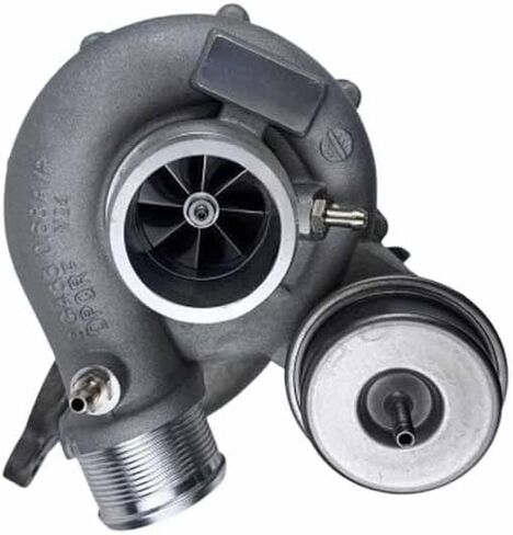 MGT2260SZ 821402 827238 FR3E-9G438-CA Turbo charger fits Ford Mustang Explorer 2.3L EcoBoost 274/310 HP Turbocharger in Kuwait