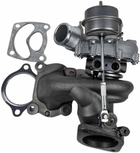 MGT2260SZ 821402 827238 FR3E-9G438-CA Turbo charger fits Ford Mustang Explorer 2.3L EcoBoost 274/310 HP Turbocharger in Kuwait