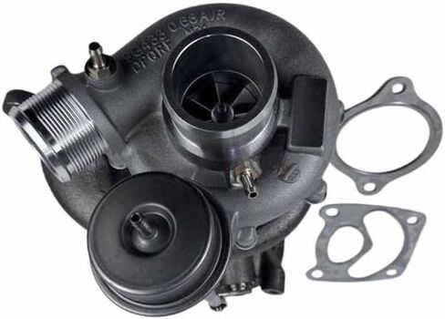 MGT2260SZ 821402 827238 FR3E-9G438-CA Turbo charger fits Ford Mustang Explorer 2.3L EcoBoost 274/310 HP Turbocharger in Kuwait