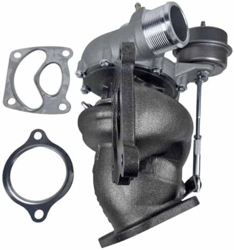 MGT2260SZ 821402 827238 FR3E-9G438-CA Turbo charger fits Ford Mustang Explorer 2.3L EcoBoost 274/310 HP Turbocharger in Kuwait