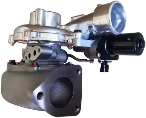 CT16VGT Turbo Turbocharger fits Toyota LandCruiser Prado 1KD-FTV KJD120 150 3.0L 17201-30161 17201-30160 17201-30100 17201-30101 in Kuwait