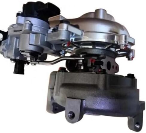 CT16VGT Turbo Turbocharger fits Toyota LandCruiser Prado 1KD-FTV KJD120 150 3.0L 17201-30161 17201-30160 17201-30100 17201-30101 in Kuwait