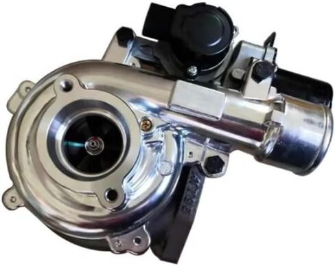 CT16VGT Turbo Turbocharger fits Toyota LandCruiser Prado 1KD-FTV KJD120 150 3.0L 17201-30161 17201-30160 17201-30100 17201-30101 in Kuwait