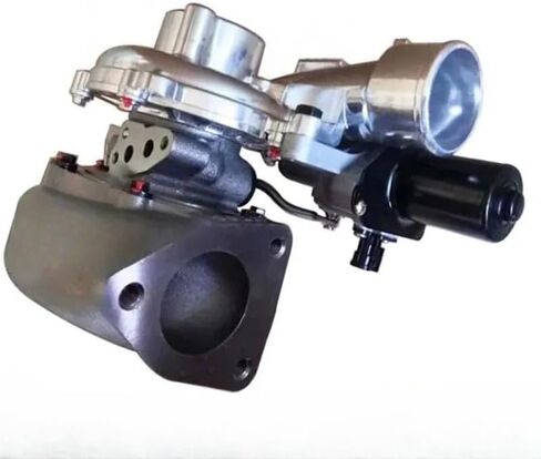 CT16VGT Turbo Turbocharger fits Toyota LandCruiser Prado 1KD-FTV KJD120 150 3.0L 17201-30161 17201-30160 17201-30100 17201-30101 in Kuwait