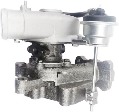Turbocharger fits Citroen Berlingo Xantia C5 Peugeot 306 Partner 2.0 HDi 9632406680 0375E9 0375E0 53039880023 53039700023 706976 in Kuwait
