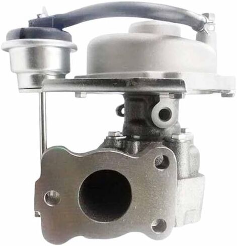 Turbocharger fits Citroen Berlingo Xantia C5 Peugeot 306 Partner 2.0 HDi 9632406680 0375E9 0375E0 53039880023 53039700023 706976 in Kuwait