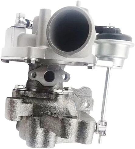 Turbocharger fits Citroen Berlingo Xantia C5 Peugeot 306 Partner 2.0 HDi 9632406680 0375E9 0375E0 53039880023 53039700023 706976 in Kuwait