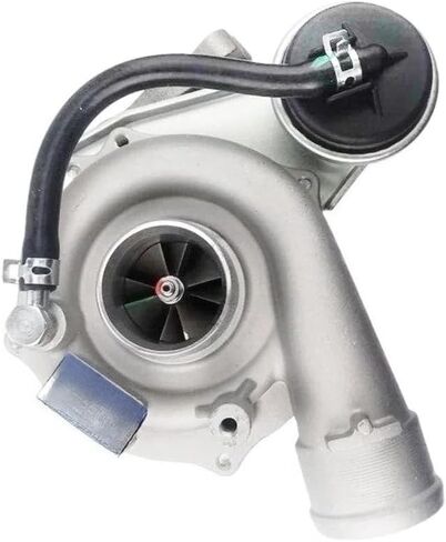 Turbocharger fits Citroen Berlingo Xantia C5 Peugeot 306 Partner 2.0 HDi 9632406680 0375E9 0375E0 53039880023 53039700023 706976 in Kuwait
