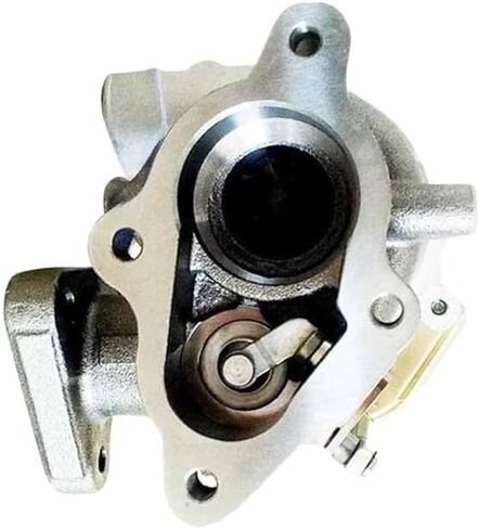 Turbocharger fits Mitsubishi PAJERO MONTERO Delica Challenger Turbo 4M40 49135-03100 4913503101 ME203933 ME200903 ME201337 TF035 in Kuwait