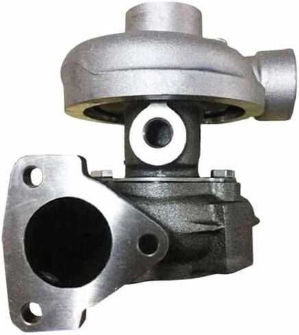 S1B Turbo 312935 fits Valtra BF75 BL77 BL88 700 fits Valmet Tractor 320DS Engine 315921 315920 312114 836659179 in Kuwait
