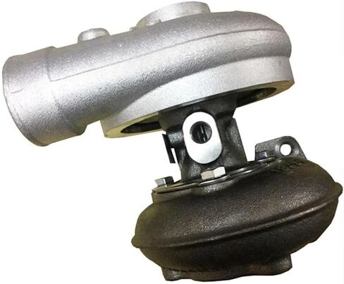 S1B Turbo 312935 fits Valtra BF75 BL77 BL88 700 fits Valmet Tractor 320DS Engine 315921 315920 312114 836659179 in Kuwait