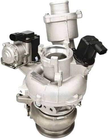 Turbo Turbocharger fits VW Arteon Polo Tiguan T-Roc 2.0 2018-06K145654Q 06K145654M 06K145654L 06K145654K 06K145654J 06K145654G in Kuwait