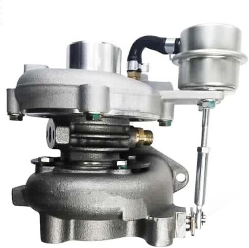 GT1549 Turbo Turbochargger fits Ford Transit Van Otosan 2.5L TDI 1996-2000 452213-0003 452213-0002 452213-0001 452213-5002S in Kuwait