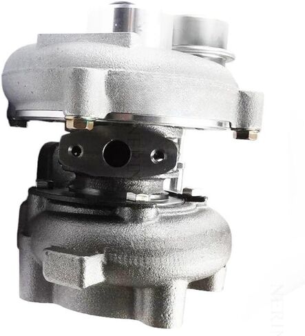GT1549 Turbo Turbochargger fits Ford Transit Van Otosan 2.5L TDI 1996-2000 452213-0003 452213-0002 452213-0001 452213-5002S in Kuwait