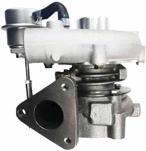 GT1549 Turbo Turbochargger fits Ford Transit Van Otosan 2.5L TDI 1996-2000 452213-0003 452213-0002 452213-0001 452213-5002S in Kuwait